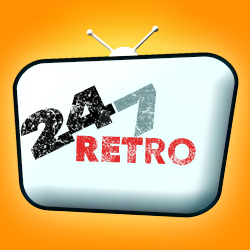 24-7 Retro TV